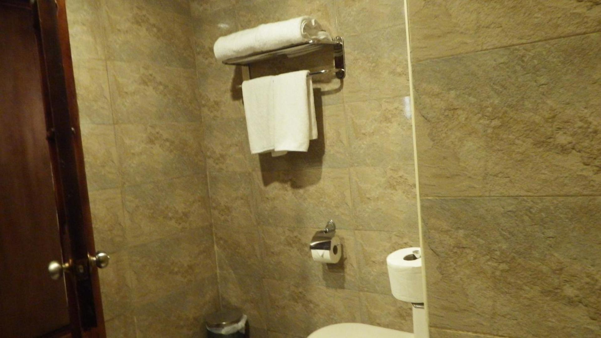 Tivoli Otel 4*