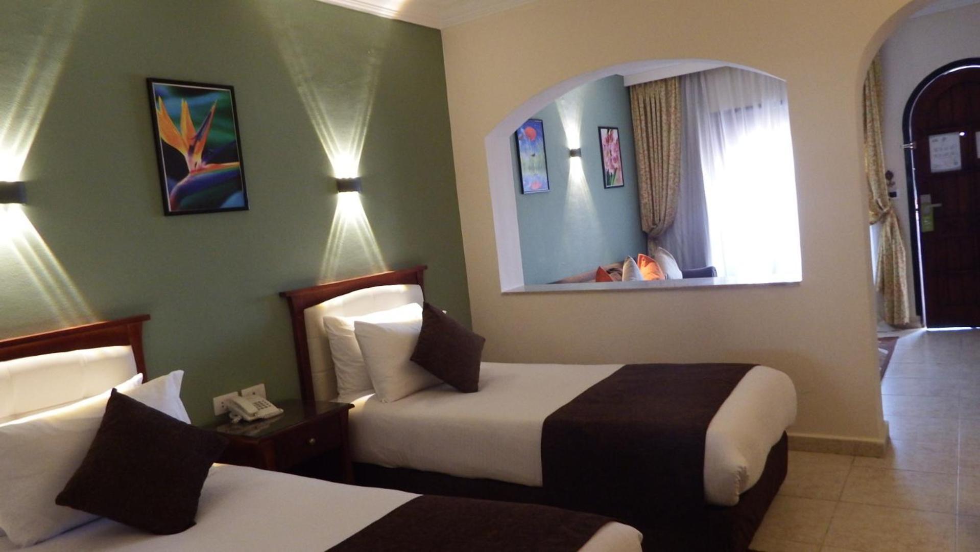 Otel Tivoli