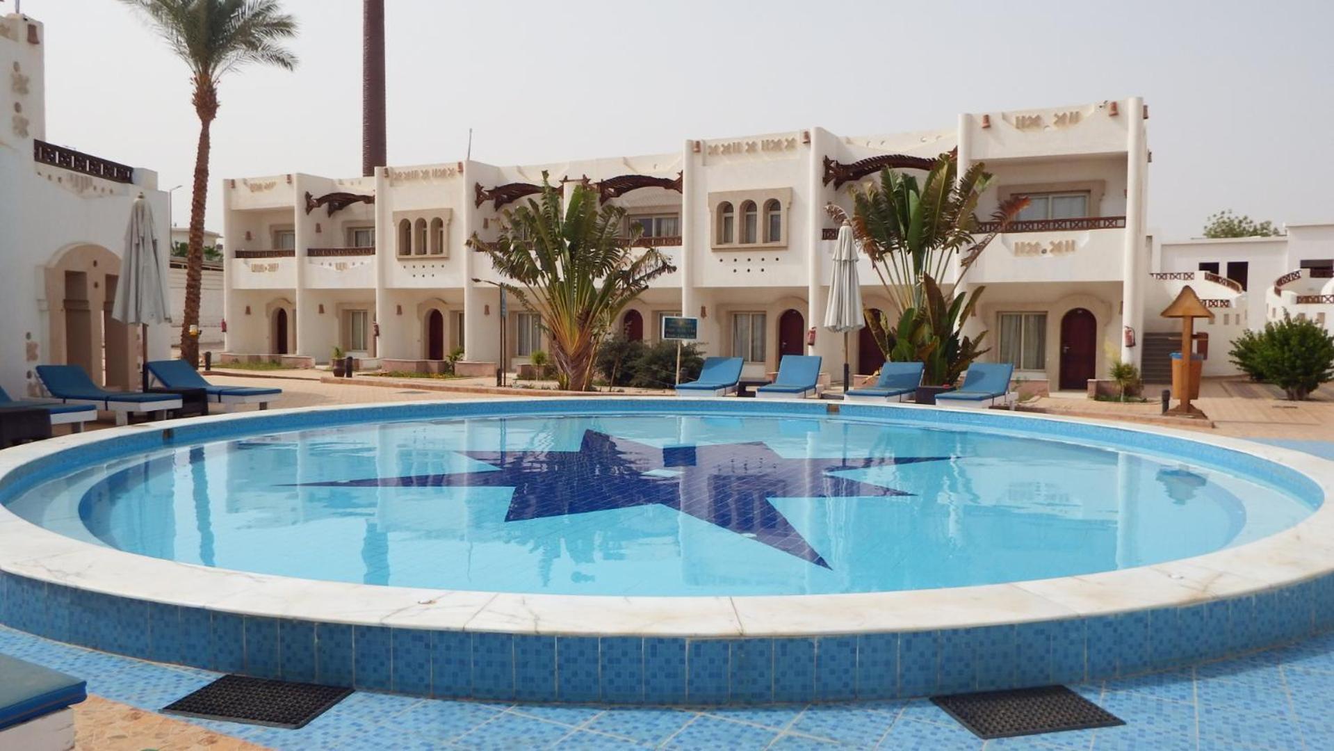 Tivoli Şarm El-Şeyh