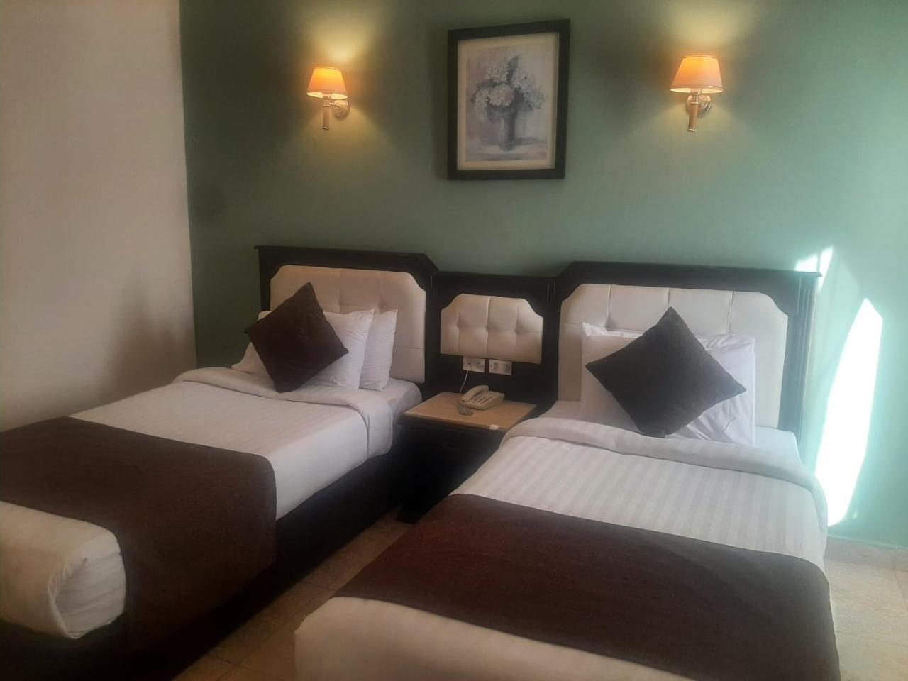 Tivoli 4* Şarm El-Şeyh