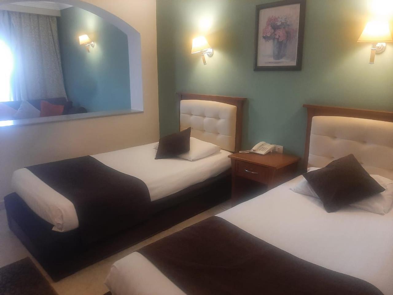 Tivoli Otel Şarm El-Şeyh