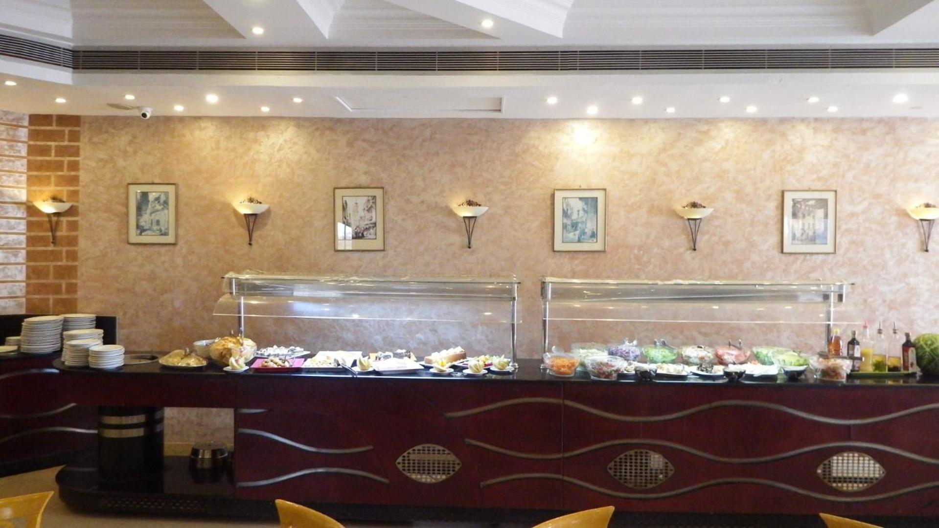 Tivoli Otel