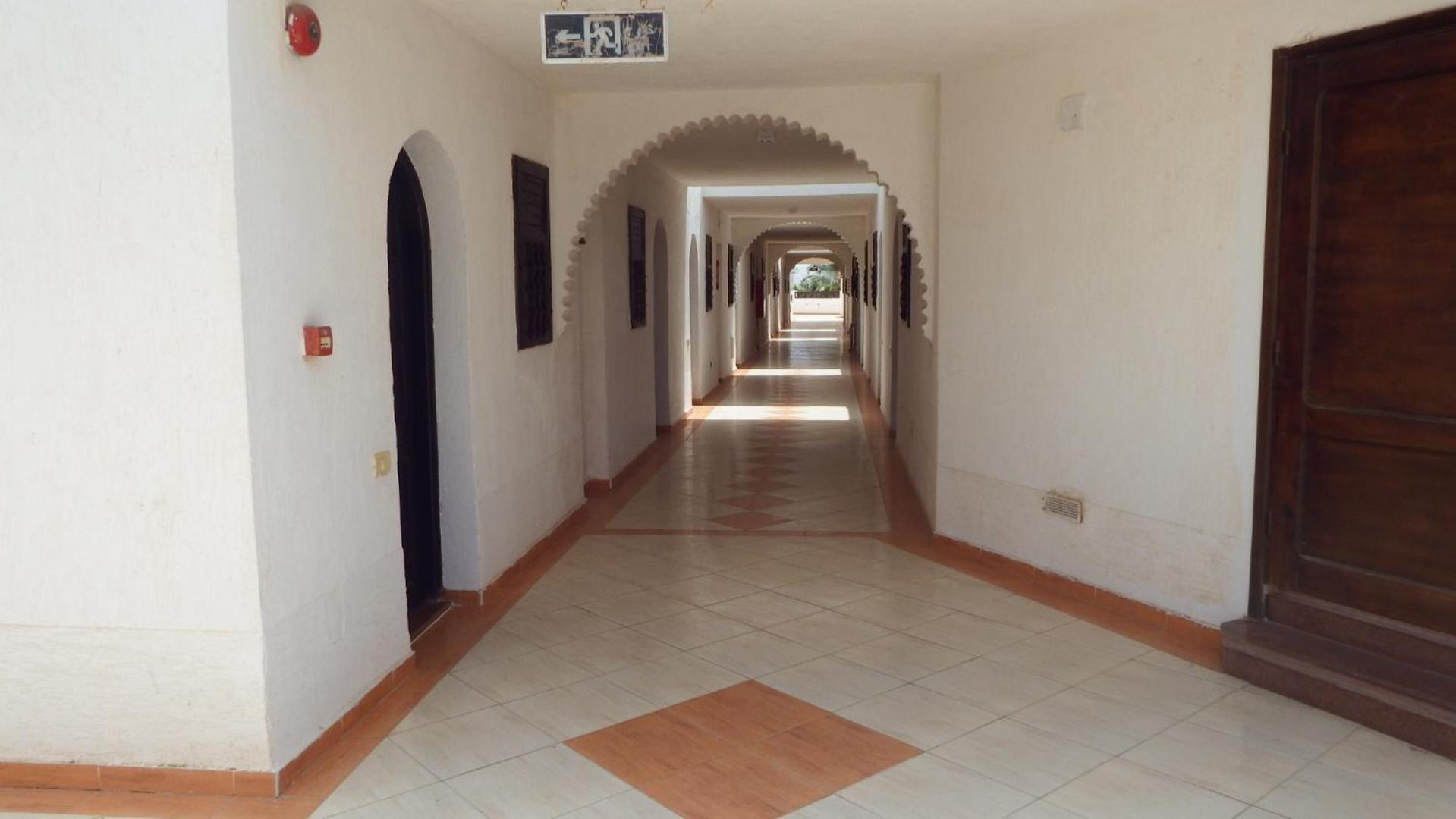 Otel Tivoli Şarm El-Şeyh