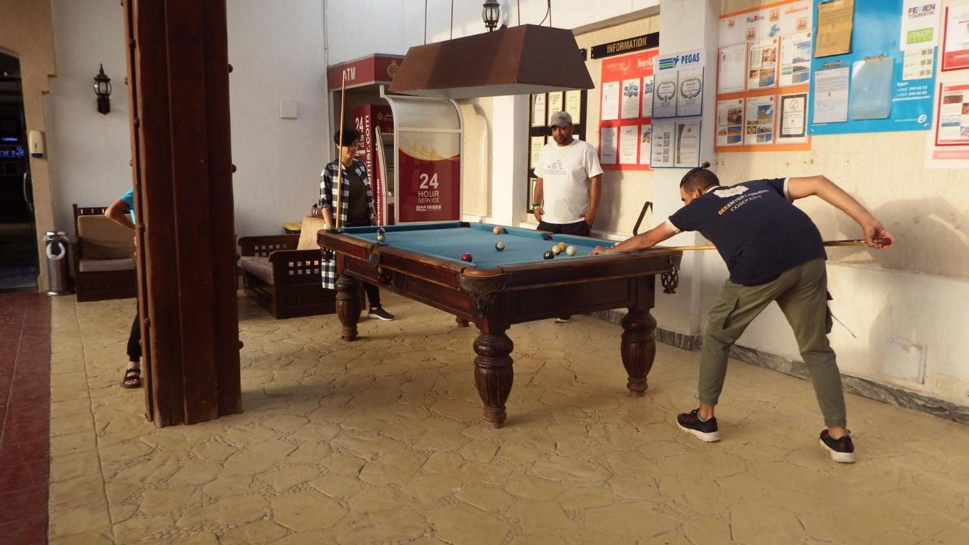 Otel Tivoli Şarm El-Şeyh