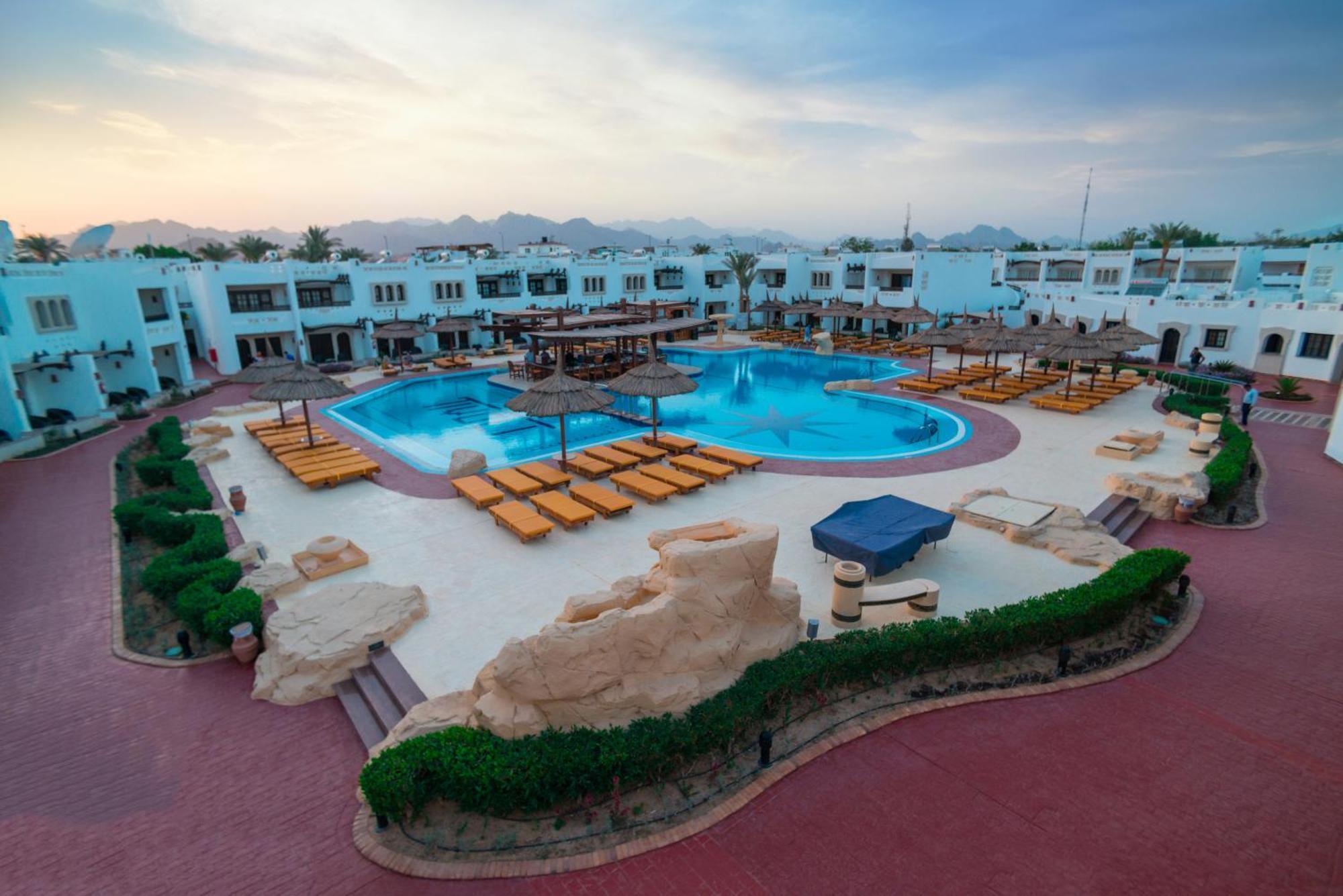 Tivoli Şarm El-Şeyh