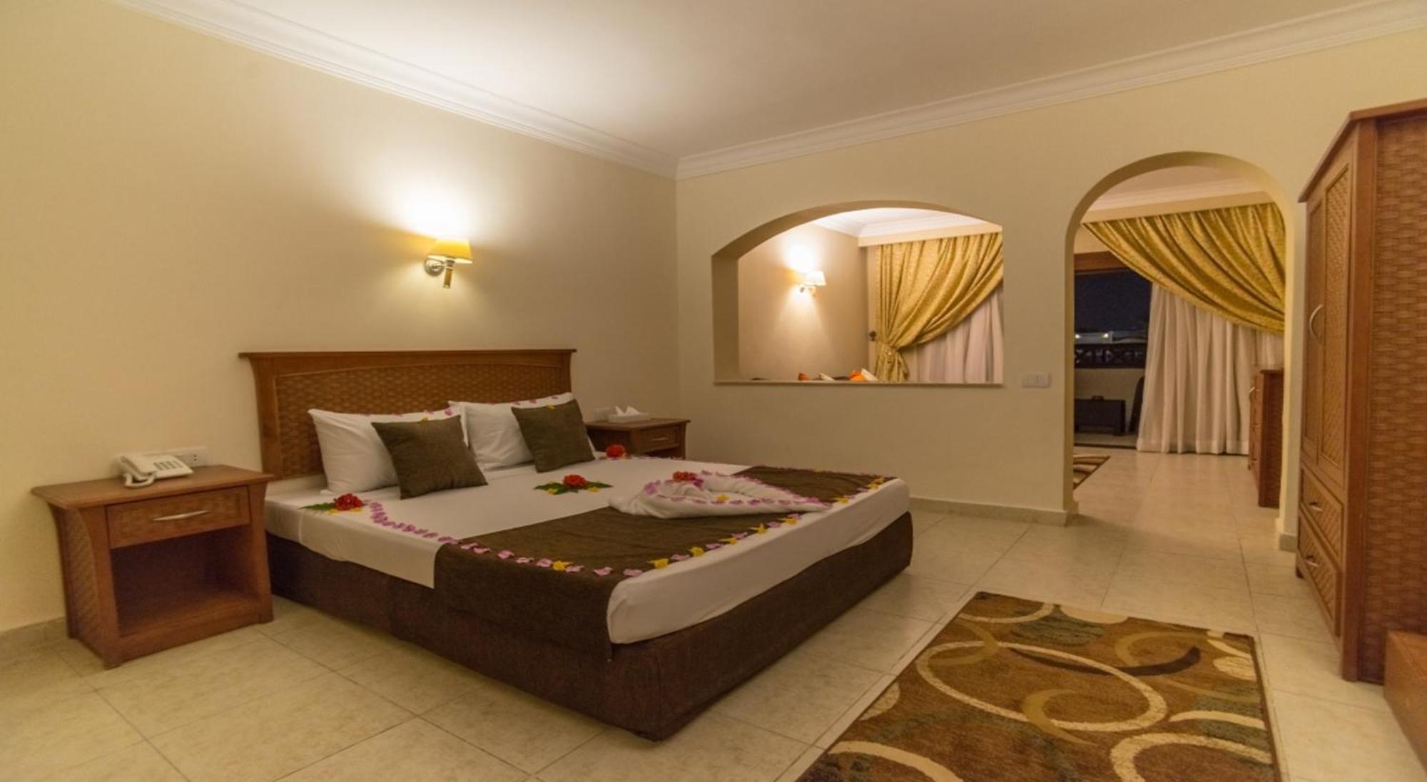 Otel Tivoli Şarm El-Şeyh