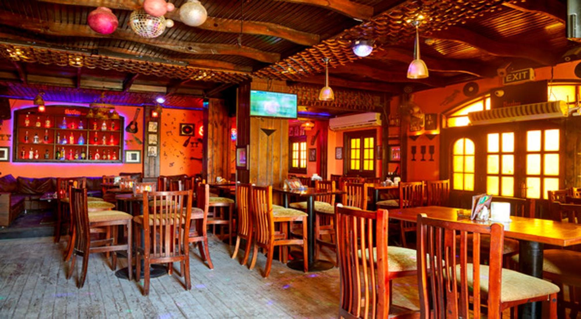 Tivoli 4* Şarm El-Şeyh