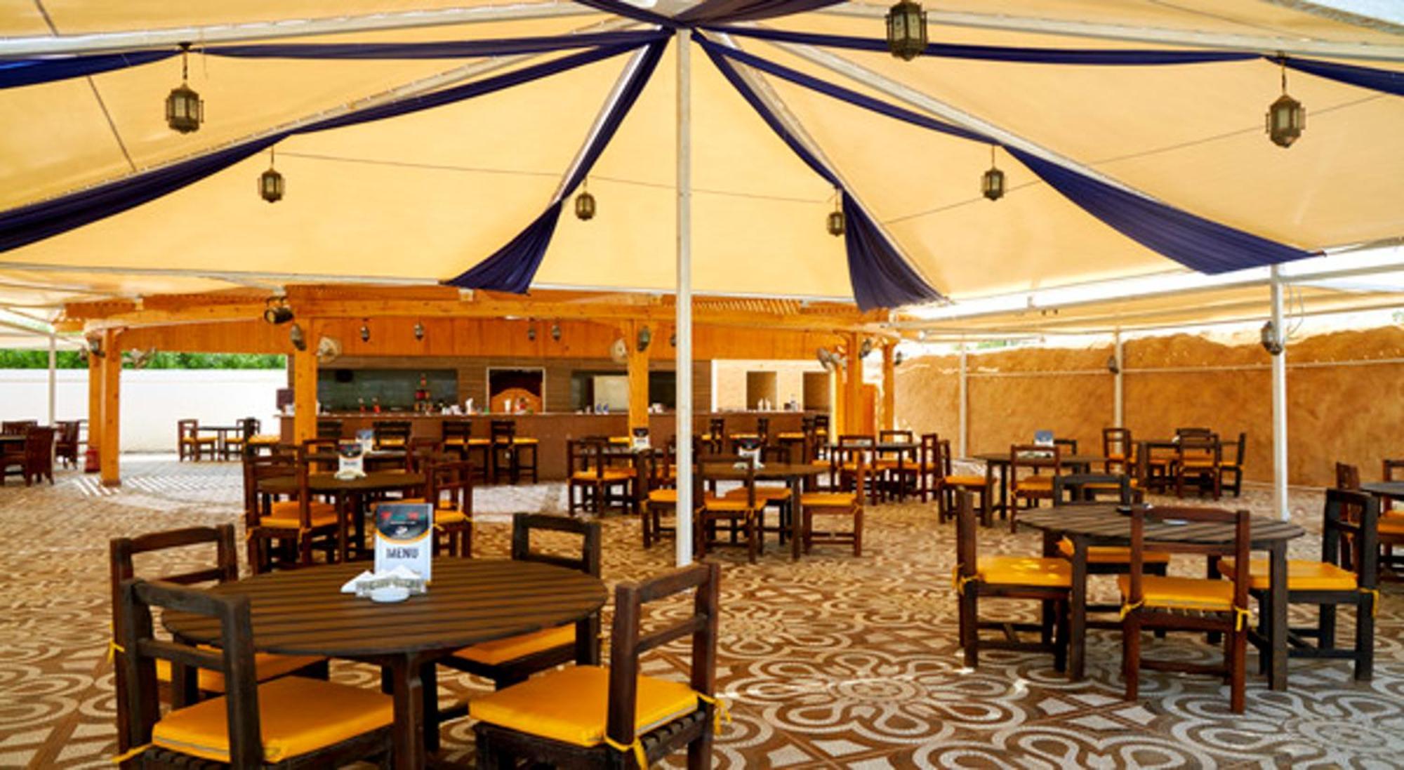 Tivoli Otel Şarm El-Şeyh