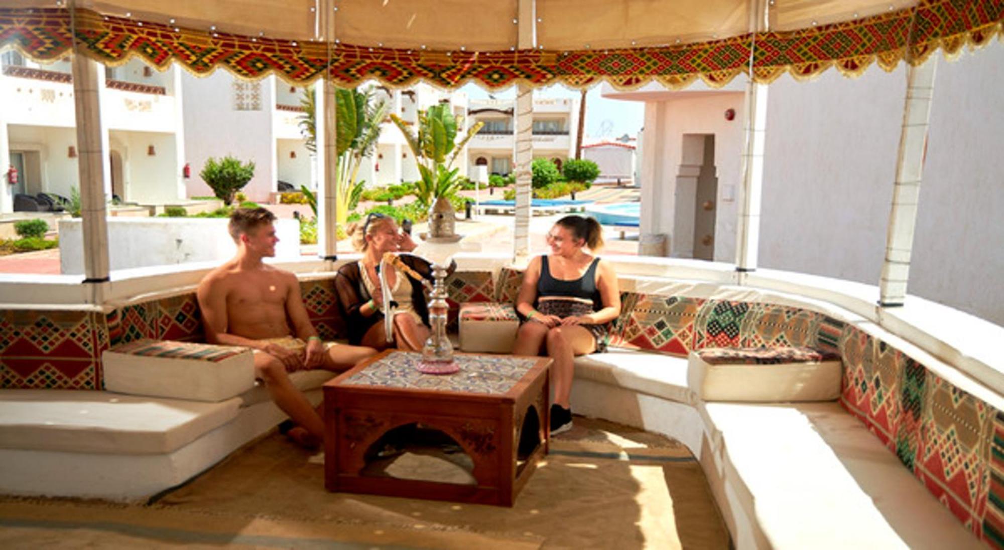 Otel Tivoli 4*