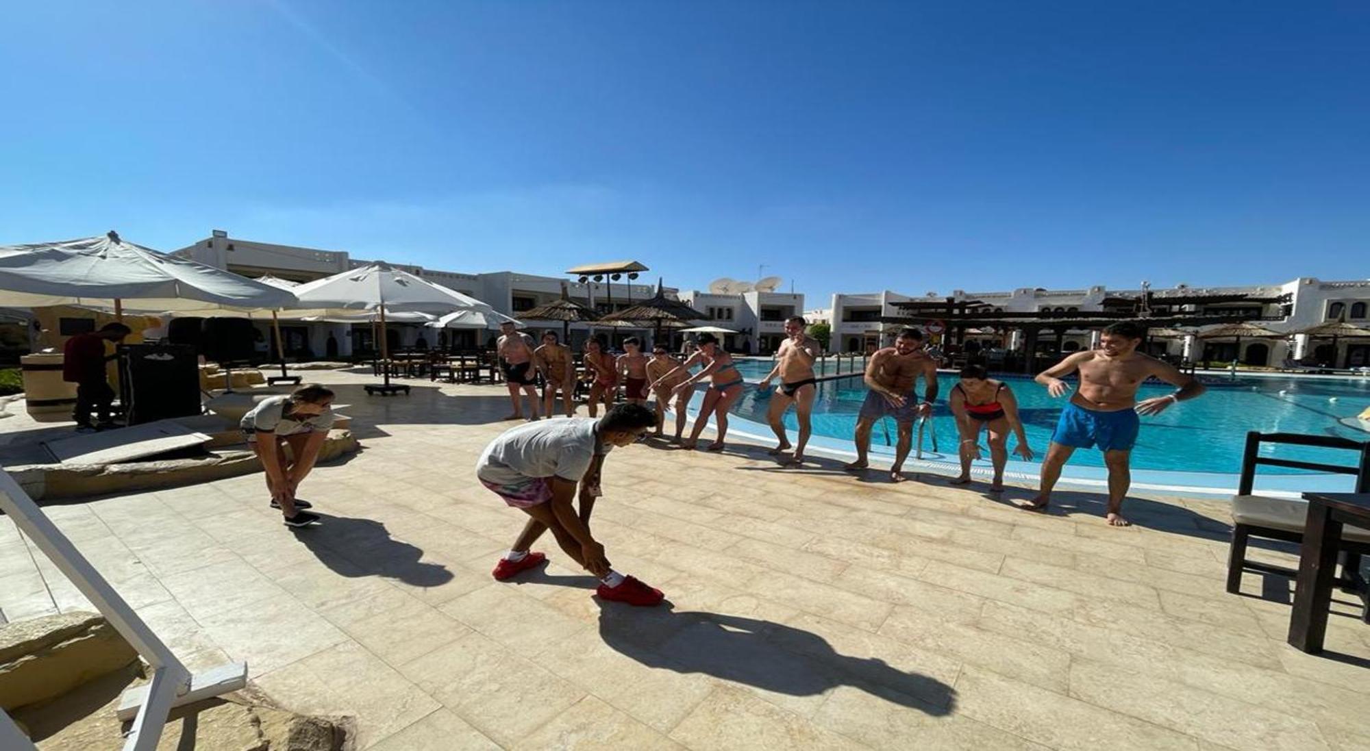 Otel Tivoli 4*