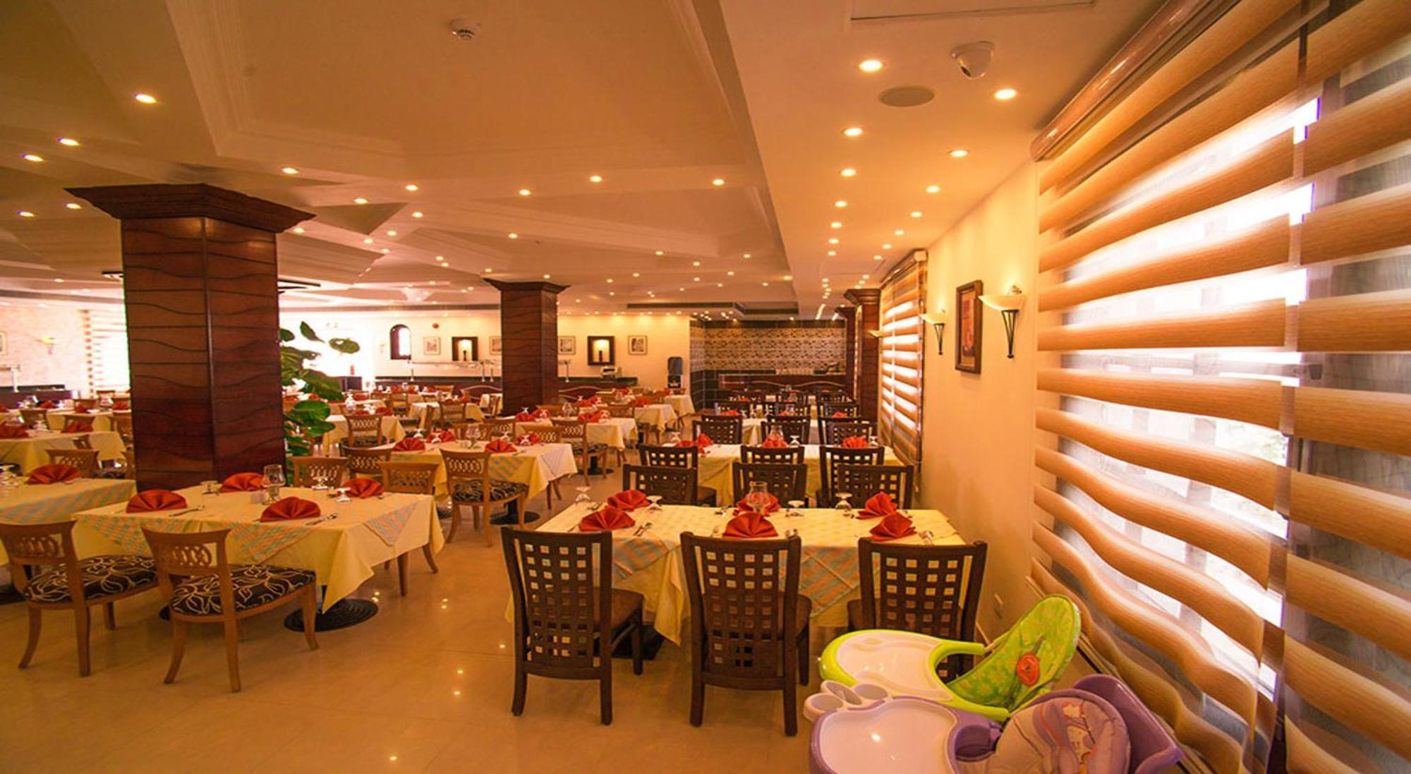 Tivoli Otel Şarm El-Şeyh