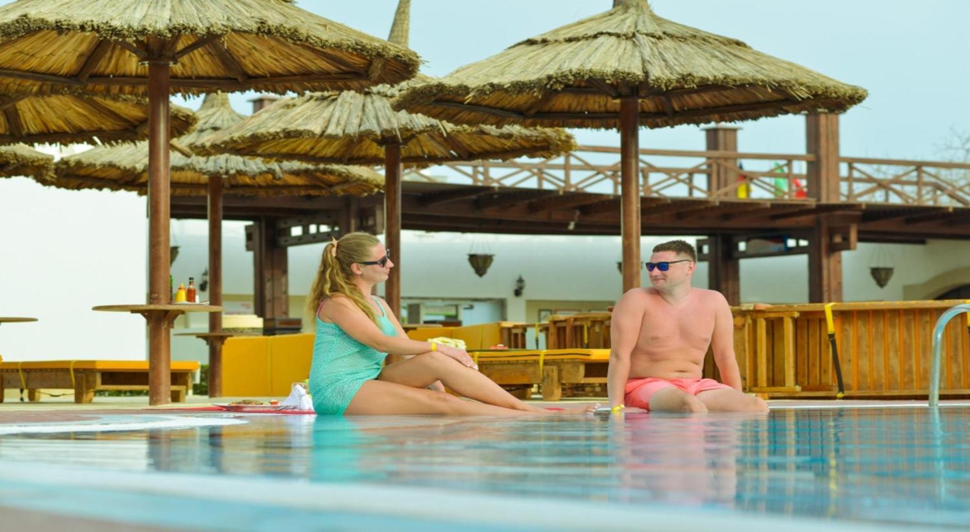 Otel Tivoli Şarm El-Şeyh