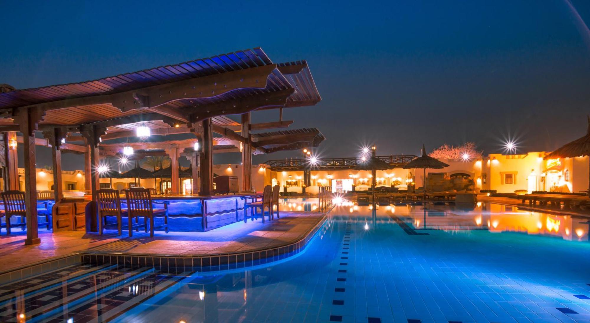 Otel Tivoli 4*