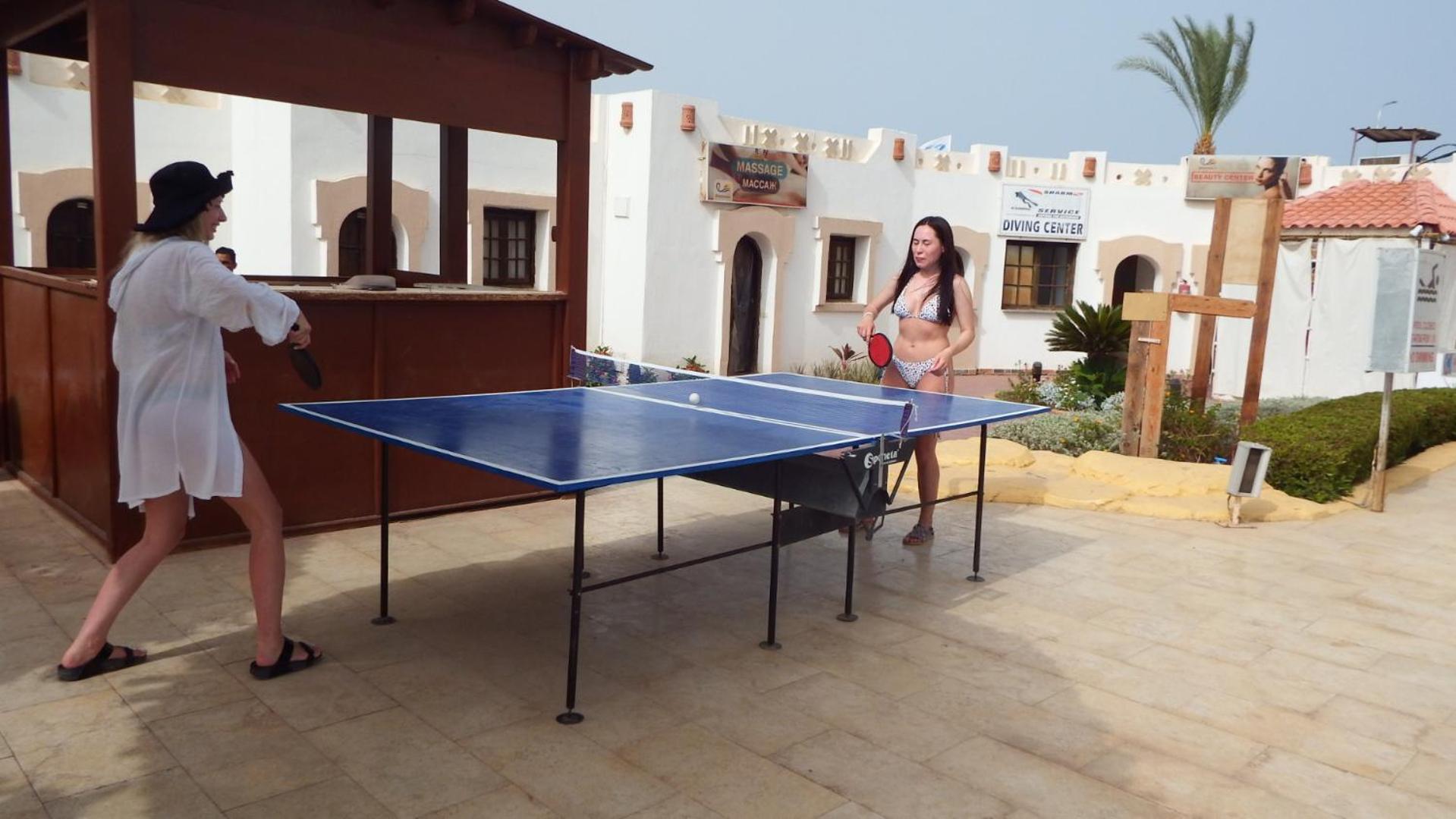 Tivoli Otel 4*