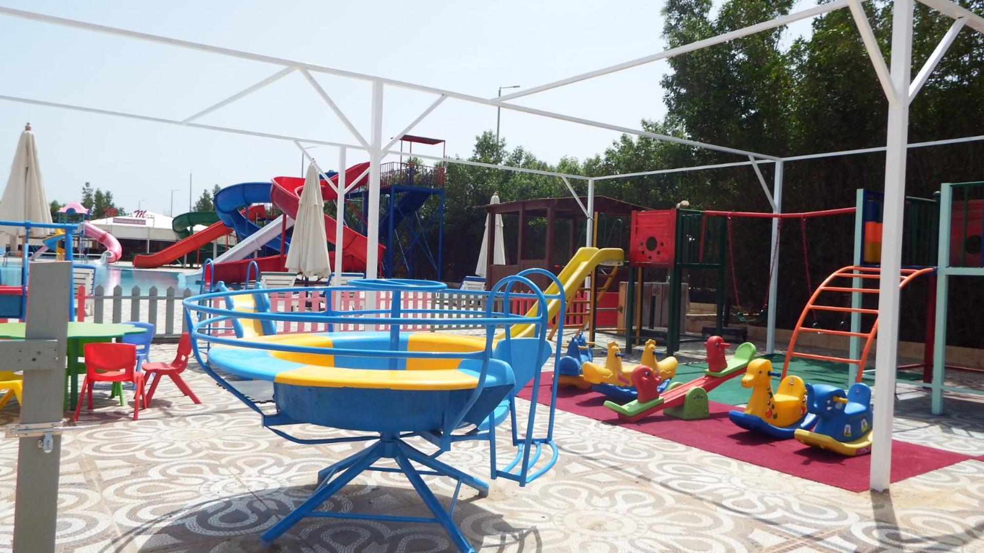 Otel Tivoli Şarm El-Şeyh