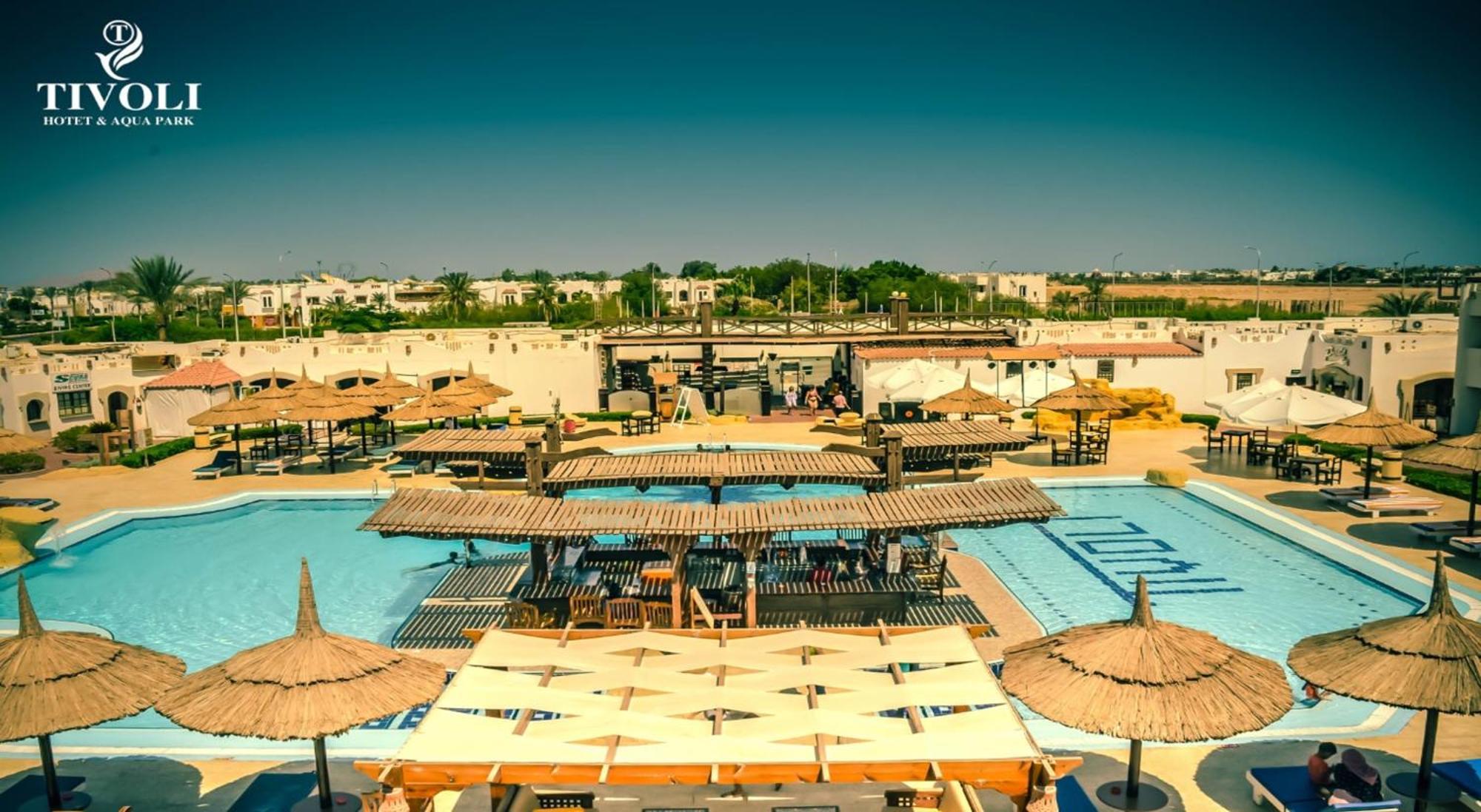 Otel Tivoli