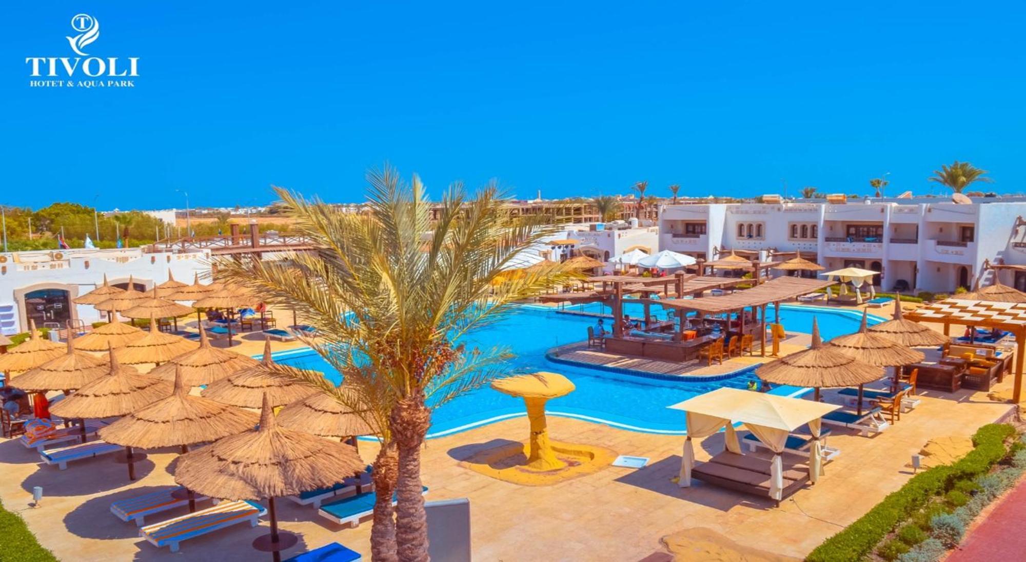 Tivoli Otel