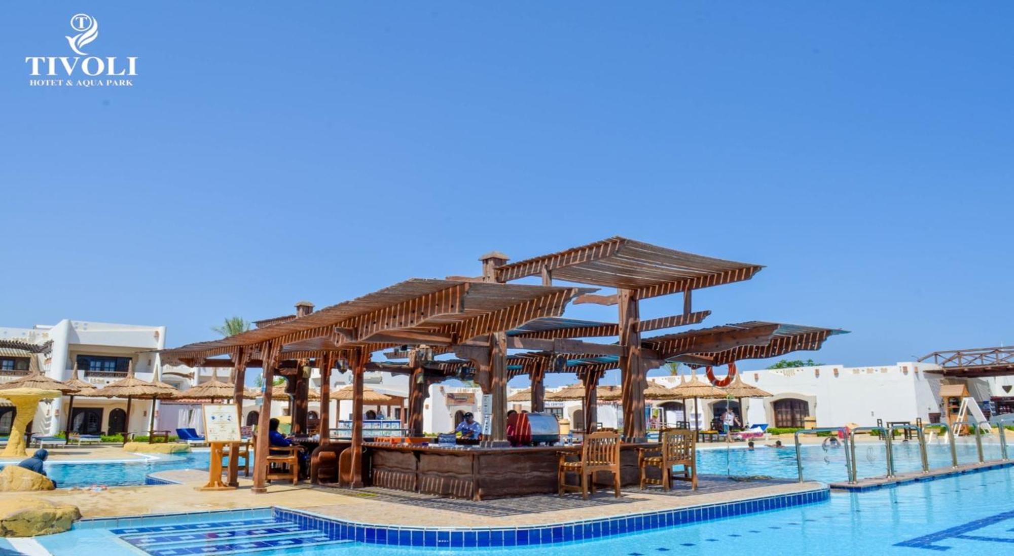 Tivoli 4* Şarm El-Şeyh