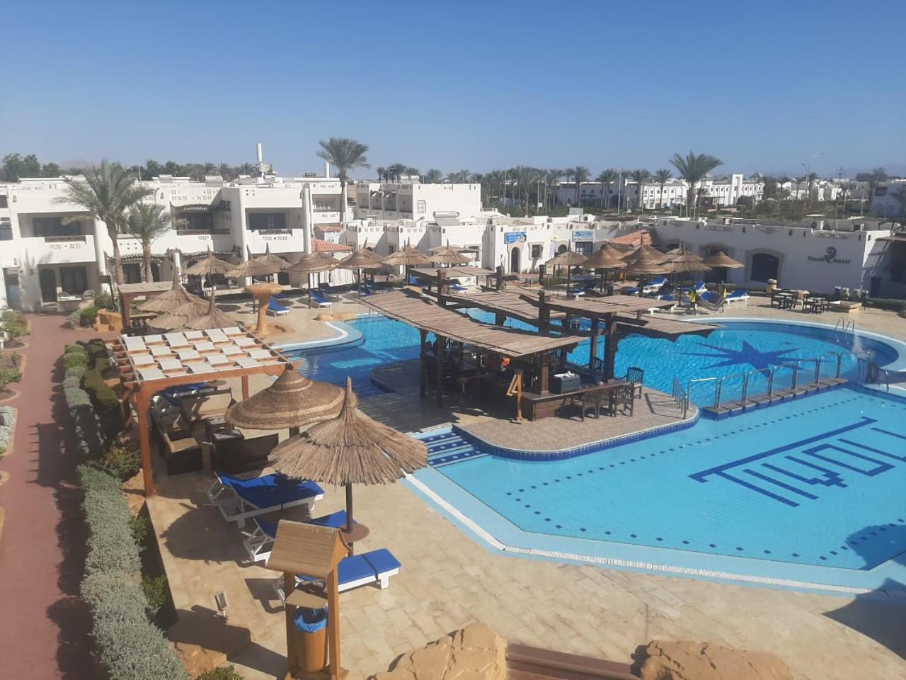 Tivoli 4* Şarm El-Şeyh