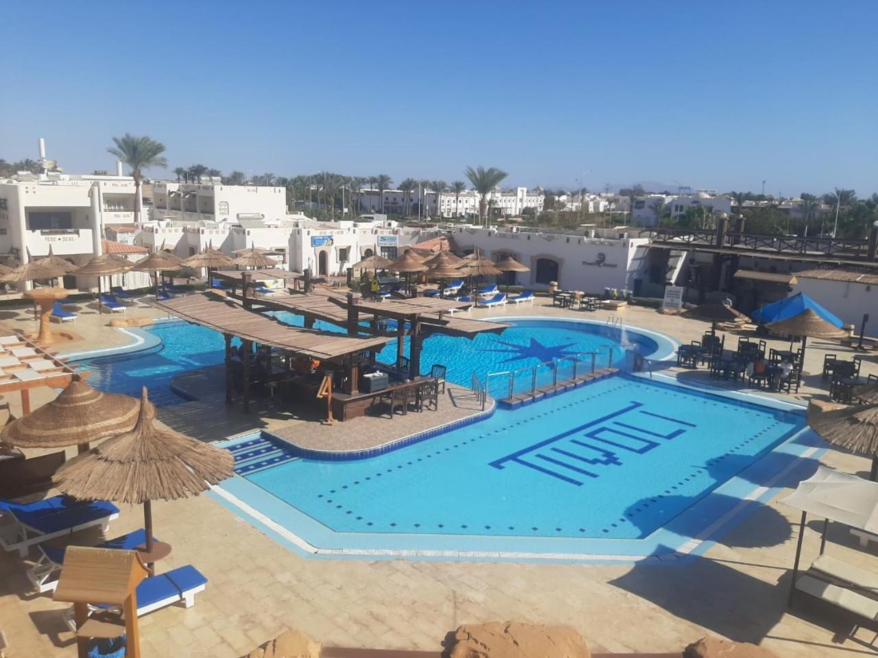 Otel Tivoli