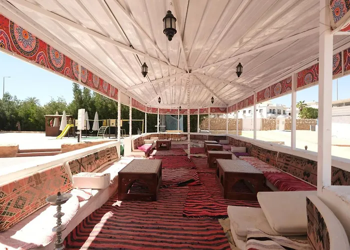 Tivoli Sharm Resort