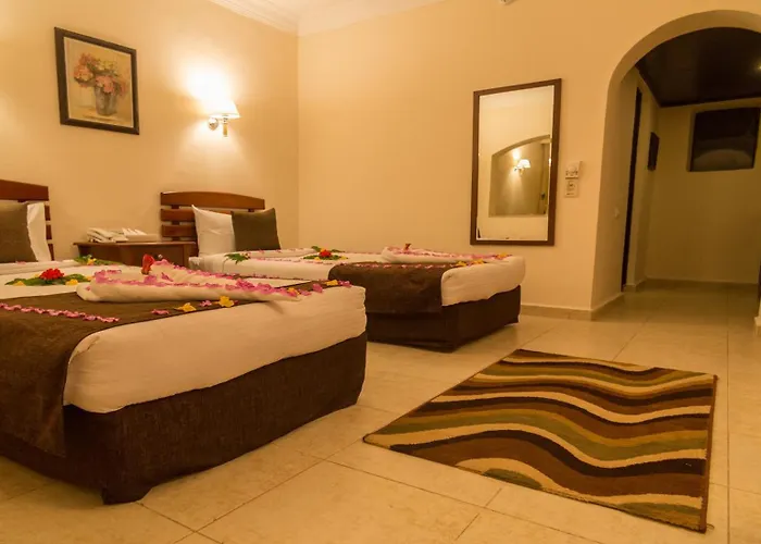 Tivoli Sharm Resort