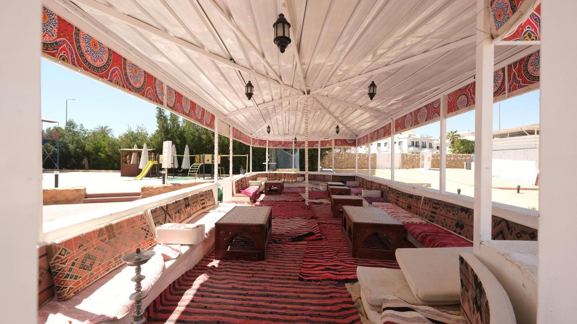 Tivoli Hotel Szarm el-Szejk
