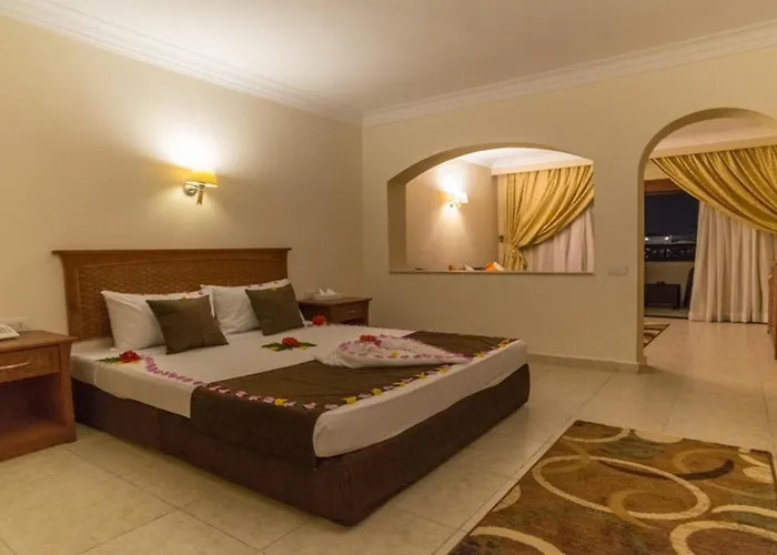 Tivoli Sharm Resort