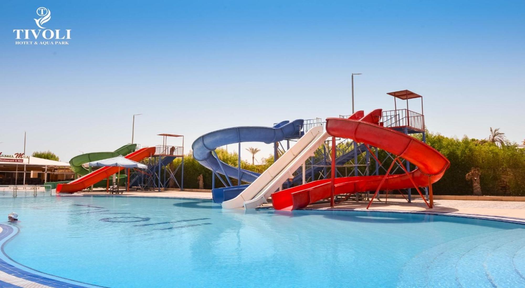 Tivoli Sharm El-Sheikh