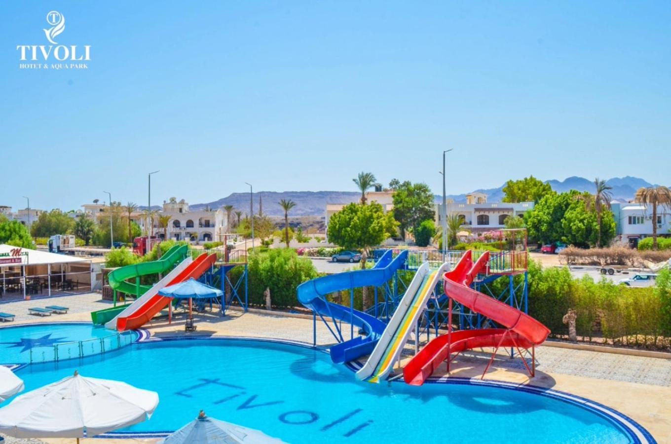 Tivoli 4* Sharm El-Sheikh