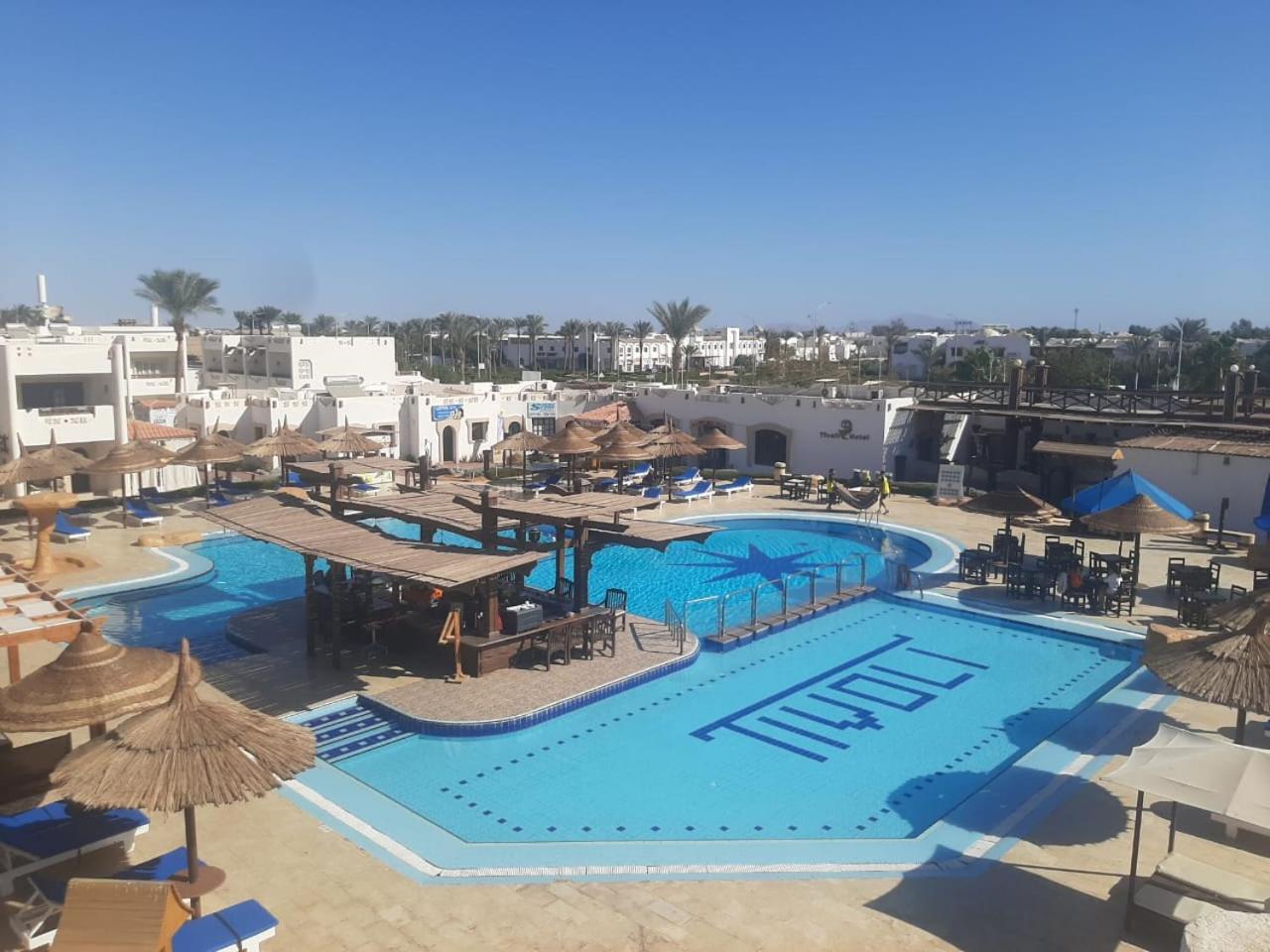 Tivoli 4* Sharm El-Sheikh